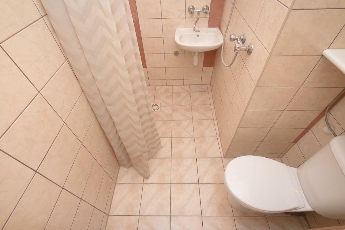 Sunny Beach Apartment Brzezno Gdansk Luaran gambar