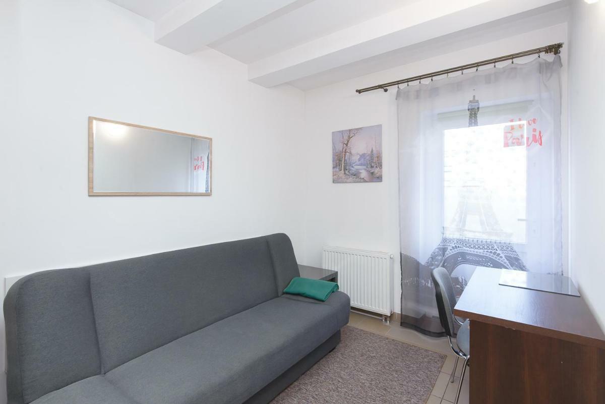 Sunny Beach Apartment Brzezno Gdansk Luaran gambar