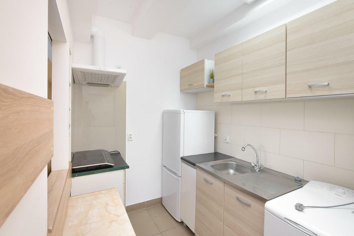 Sunny Beach Apartment Brzezno Gdansk Luaran gambar