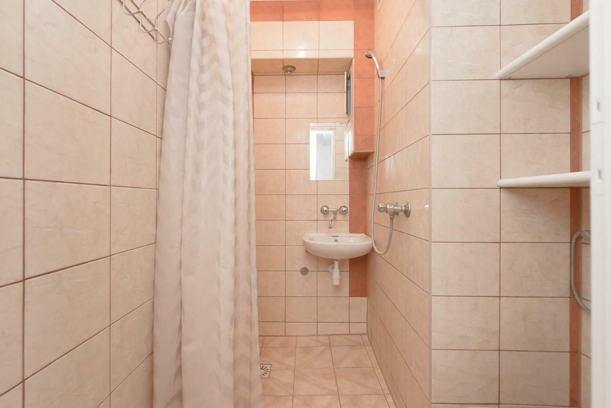 Sunny Beach Apartment Brzezno Gdansk Luaran gambar
